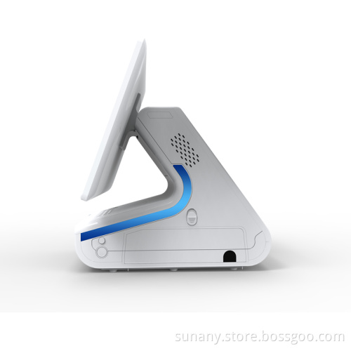 C200 Point of Sale Terminal All In One